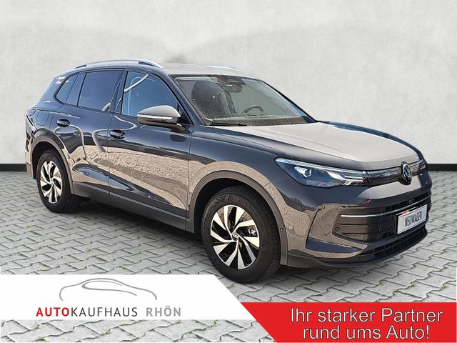 Volkswagen Tiguan - 1.5 eTSI 110 kW Life DSG / ACC AreaView