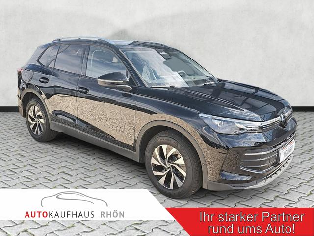 Volkswagen Tiguan - 1.5 eTSI 110 kW Life DSG / ACC AreaView