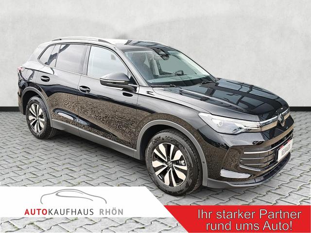 Volkswagen Tiguan - 1.5 eTSI 110 kW Life DSG / ACC AreaView AHK