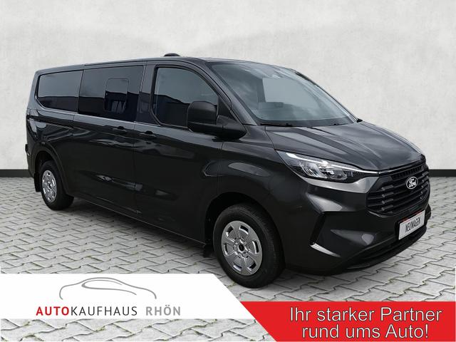 Ford Transit - Custom Kasten DoKa 2.0 EB 320 L2H1 AHK