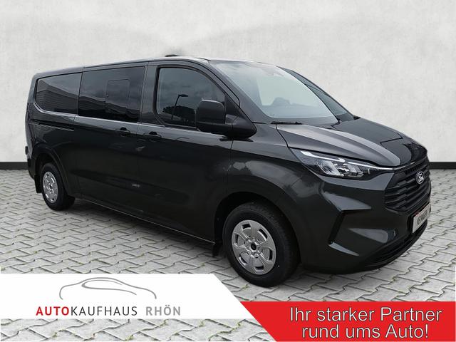 Ford Transit - Custom Kasten DoKa 2.0 EB 320 L2H1 AHK