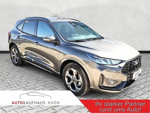 Ford Kuga - ST-Line 1.5 EB Autom. ST Line 5J.Gar AHK schwenkb