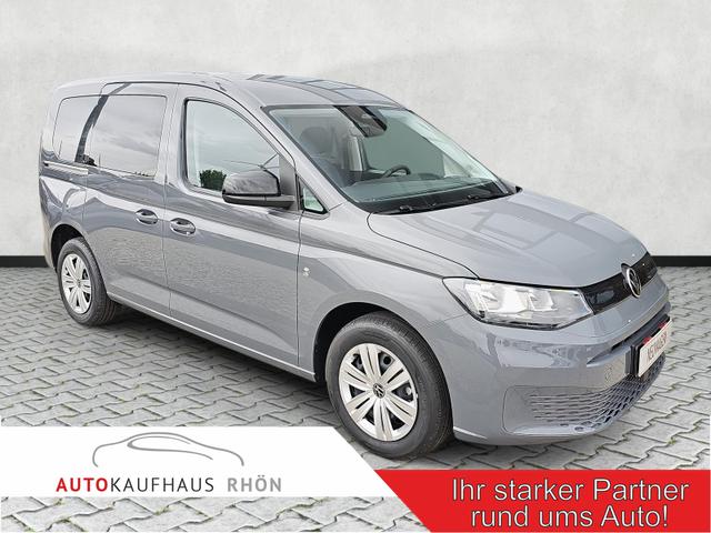 Volkswagen Caddy - Basis 1.5 TSI DSG / ACC Winterpaket PDCh.