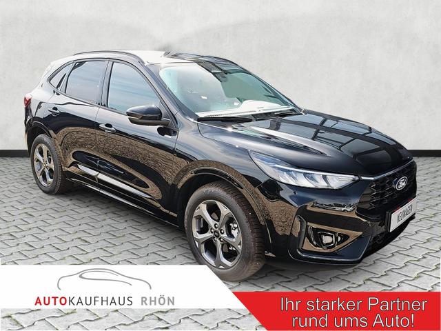 Ford Kuga - ST-Line 1.5 EB Autom. ST Line 5J.Gar AHK schwenkb