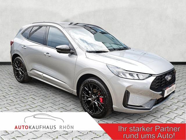Ford Kuga - Plug-In Hybrid ST-Line X 2.5 PHEV Blackpaket AHK Pano AGR