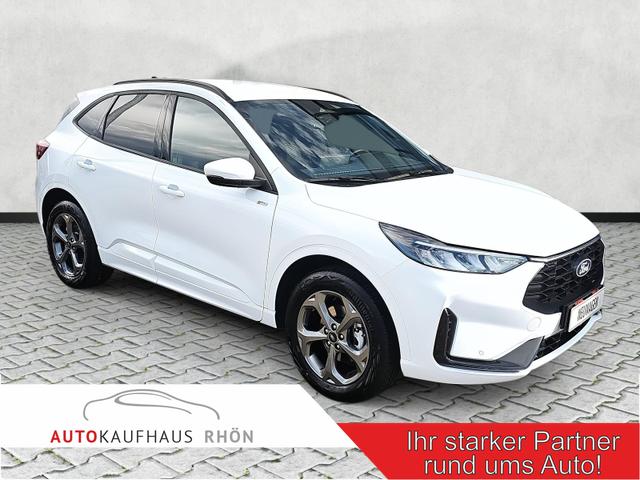 Ford Kuga - ST-Line 1.5 EB Autom. ST Line 5J.Gar AHK schwenkb