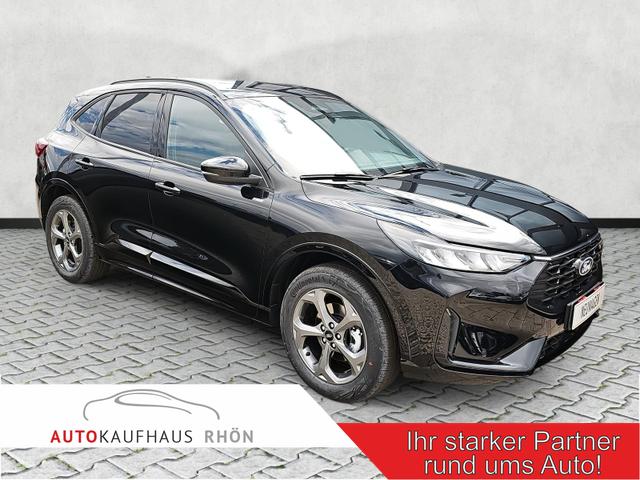 Ford Kuga - ST-Line 1.5 EB Autom. ST Line 5J.Gar AHK schwenkb
