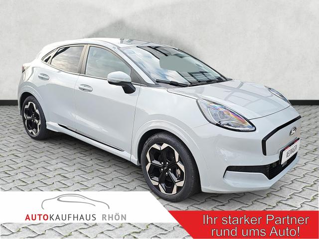 Ford Puma Gen-E - 124 kW Premium FWD KeyFree Kamera Winterpaket
