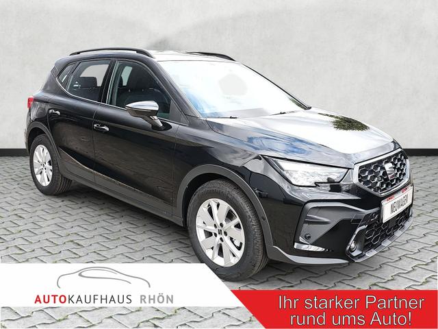 Seat Arona - 1.0 TSI 70 kW Style / ACC R&uuml;ckfahrkamera