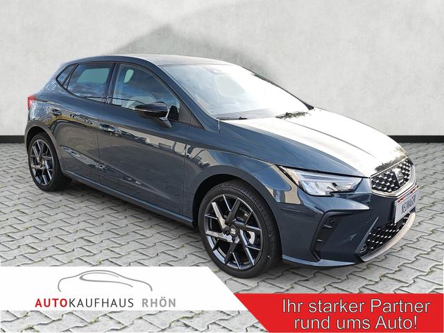 Seat Ibiza - 1.0 TSI 85 kW FR DSG Full Link Kessy Kamera 18Z