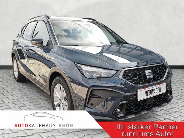 Seat Arona - 1.0 TSI 70 kW Style / ACC R&uuml;ckfahrkamera