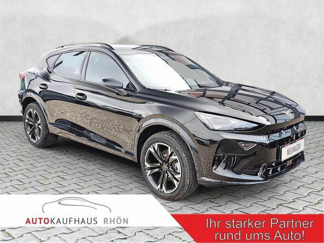 Cupra Formentor - 1.5 eTSI 110 kW DSG 4J.Gar. AHK EdgePaket