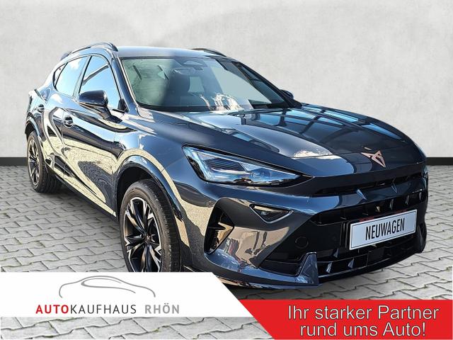 Cupra Formentor - 1.5 eTSI 110 kW DSG 4J.Gar. AHK EdgePaket