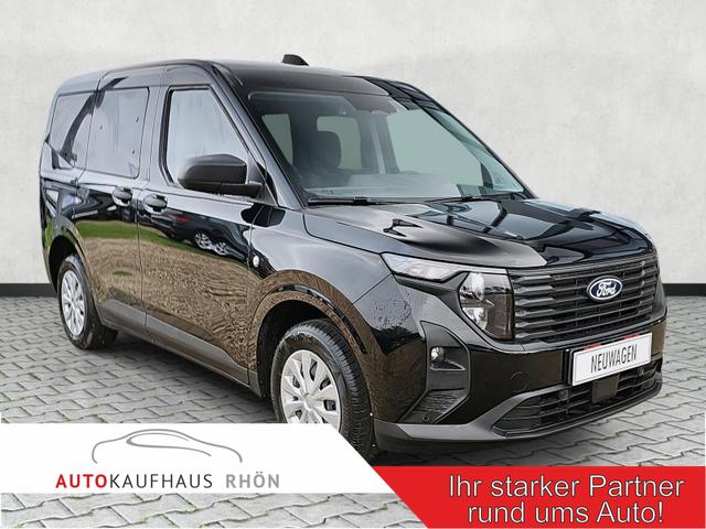 Ford Tourneo Courier - Trend 1.0 EB 5JGar Kamera AHK