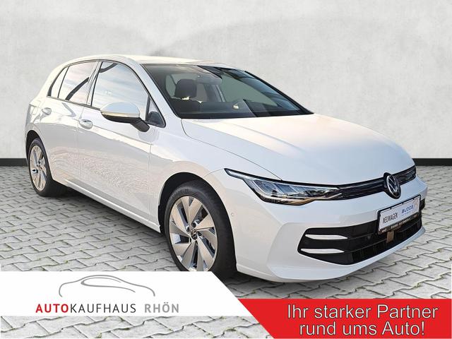 Volkswagen Golf - 1.5 TSI eHybrid 150 kW Life Park&Comfort Pro Kamera