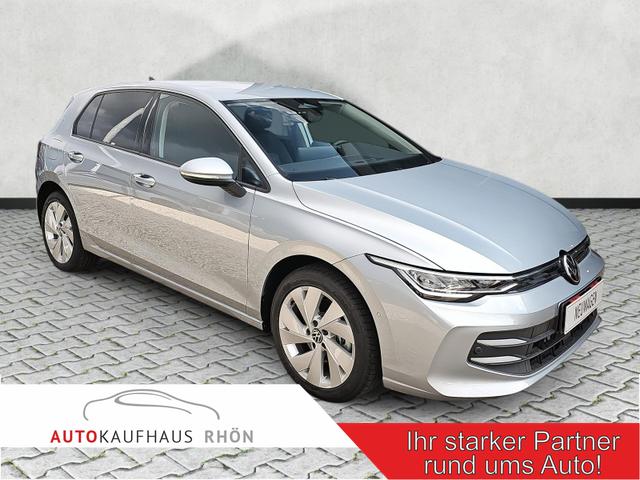 Volkswagen Golf - 1.5 TSI eHybrid 150 kW Life Park&Comfort Pro Kamera