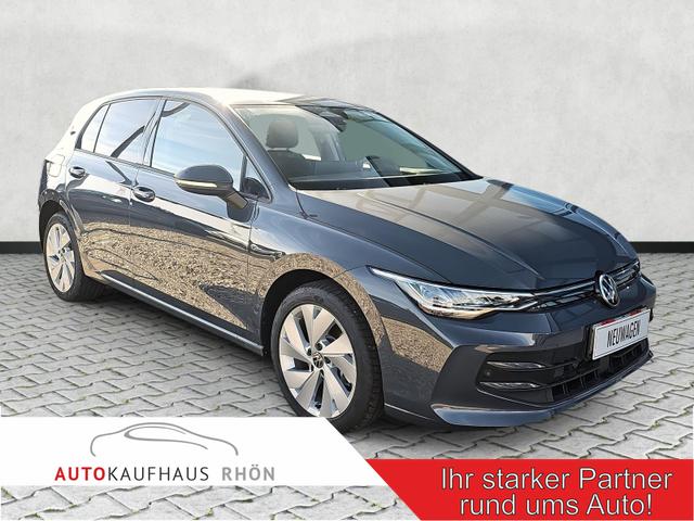 Volkswagen Golf - 1.5 TSI eHybrid 150 kW Life Park&Comfort Pro Kamera