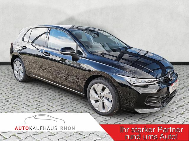 Volkswagen Golf - 1.5 TSI eHybrid 150 kW Life Park&Comfort Pro Kamera