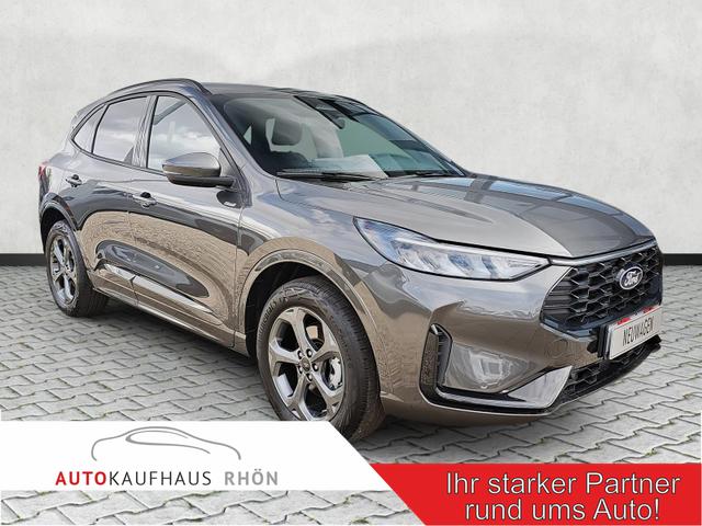 Ford Kuga - ST-Line 1.5 EB Autom. ST Line 5J.Gar KeyFree Kamera