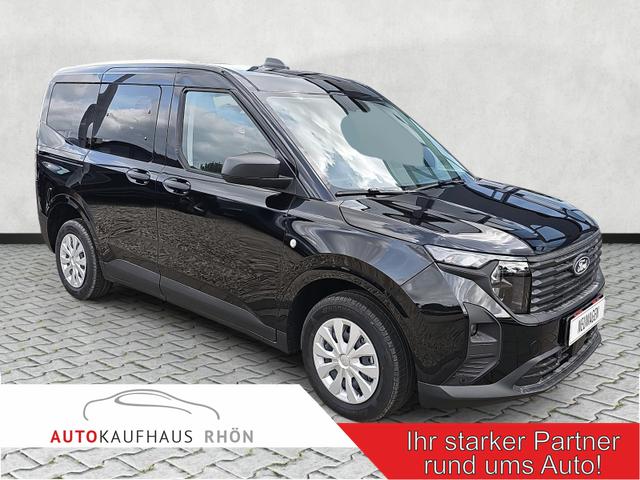 Ford Tourneo Courier - Trend 1.0 EB 5JGar Kamera Winter