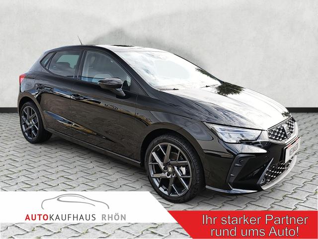 Seat Ibiza - 1.0 TSI 85 kW FR DSG Full Link Kessy Kamera 18Z