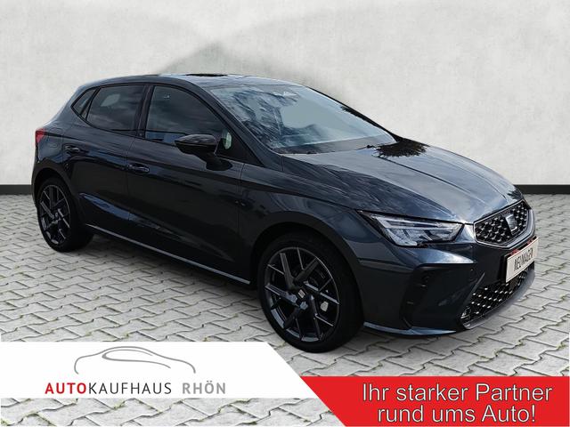 Seat Ibiza - 1.0 TSI 85 kW FR DSG Full Link Kessy Kamera 18Z