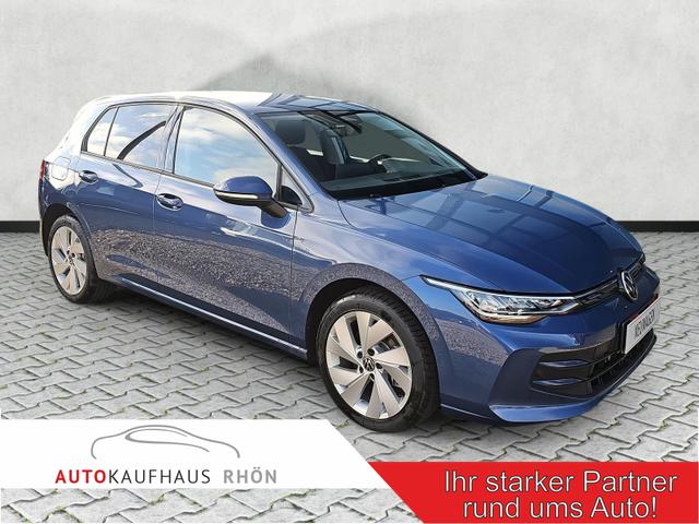 Volkswagen Golf - 1.5 TSI eHybrid 150 kW Life Park&Comfort Pro Kamera