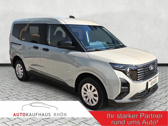 Ford Tourneo Courier - Trend 1.0 EB 5JGar Kamera AHK