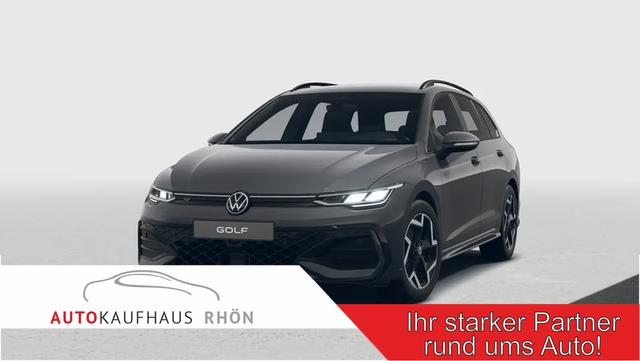 Volkswagen Golf Variant - R-Line 1.5 eTSI 7-Gang-DSG