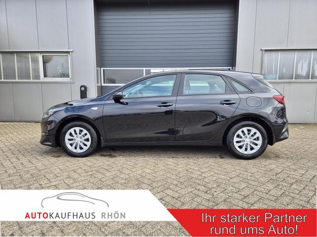 Kia Ceed - Vision 1.5 T-GDi 140PS Automatik Klimaautomatik Alarmanlage Sitzheizung Lenkradheizung Navi PDC Rückf.Kamera Bluetooth Touchscreen Apple CarPlay Android Auto Tempomat