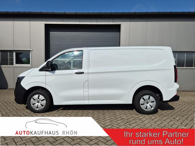 Volkswagen T7 Kastenwagen - Transporter 2.0 TDi 110PS 3-Sitzer Klimaautomatik PDC DAB+ Apple CarPlay Android Auto Bluetooth Touchscreen