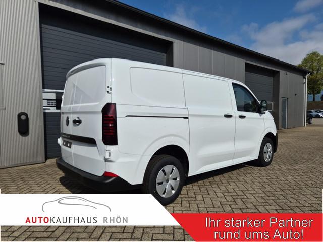 Volkswagen Transporter 6.1 Kastenwagen - T7 2.0 TDi 110PS 3-Sitzer Klimaautomatik PDC DAB+ Apple CarPlay Android Auto Bluetooth Touchscreen