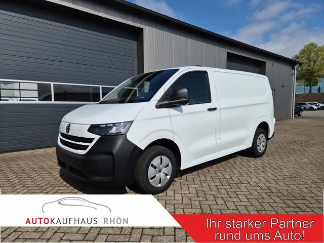 Volkswagen T7 Kastenwagen - Transporter 2.0 TDi 110PS 3-Sitzer Klimaautomatik PDC DAB+ Apple CarPlay Android Auto Bluetooth Touchscreen