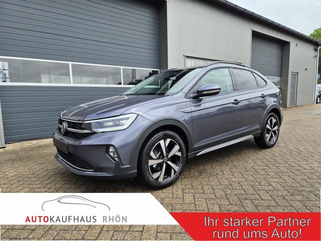 Volkswagen Taigo - 1.0 TSI 116PS DSG Life LED-Matrix-Scheinwerfer Klimaautomatik Sitzheizung PDC Rückf.Kamera 17-LM abged.Scheiben 2xKeyless DAB+ Bluetooth Touchscreen Apple CarPlay Android Auto
