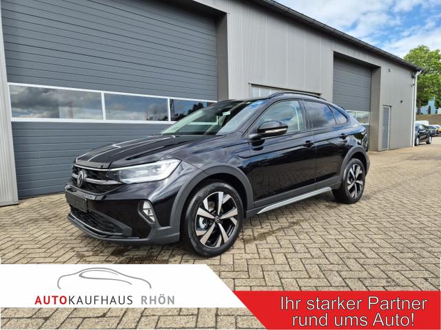 Volkswagen Taigo - 1.0 TSI 116PS DSG Life LED-Matrix-Scheinwerfer Klimaautomatik Sitzheizung PDC Rückf.Kamera 17-LM abged.Scheiben 2xKeyless DAB+ Bluetooth Touchscreen Apple CarPlay Android Auto