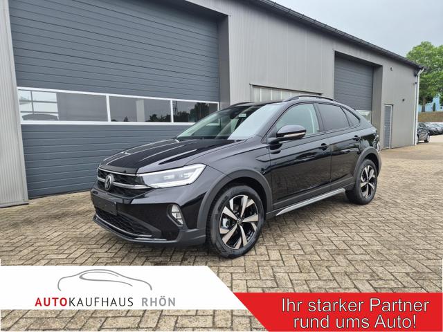 Volkswagen Taigo - 1.5 TSI 150PS DSG Life LED-Matrix-Scheinwerfer Klimaautomatik Sitzheizung PDC Rückf.Kamera 17-LM abged.Scheiben 2xKeyless DAB+ Bluetooth Touchscreen Apple CarPlay Android Auto