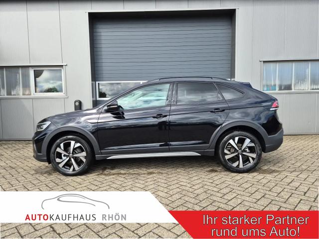 Volkswagen Taigo - 1.0 TSI 116PS DSG Life LED-Matrix-Scheinwerfer Klimaautomatik Sitzheizung PDC Rückf.Kamera 17-LM abged.Scheiben 2xKeyless DAB+ Bluetooth Touchscreen Apple CarPlay Android Auto