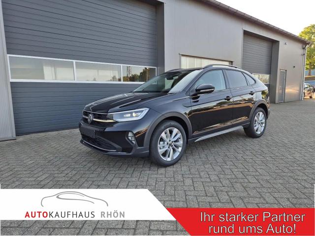 Volkswagen Taigo - 1.0 TSI 116PS DSG Life LED-Matrix-Scheinwerfer Klimaautomatik Sitzheizung PDC R&uuml;ckf.Kamera 17-LM abged.Scheiben 2xKeyless DAB+ Bluetooth Touchscreen Apple CarPlay Android Auto