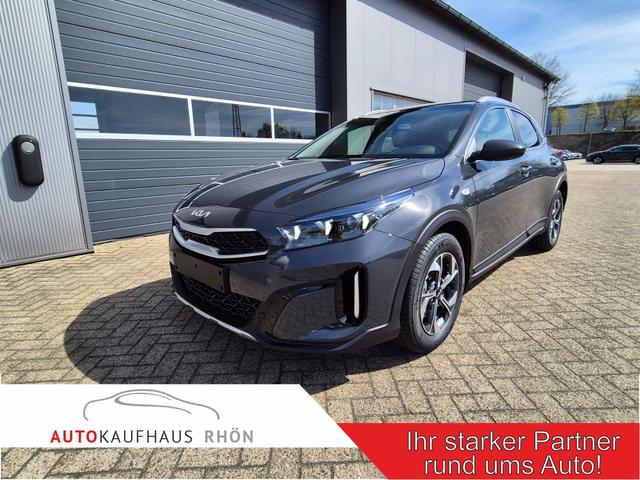 Kia XCeed - 1.6 T-GDi 150PS Automatik Klimaautomatik Sitzheizung Lenkradheizung Navi PDC R&uuml;ckf.Kamera abged.Scheiben Apple CarPlay Android Auto
