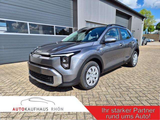 Kia Stonic - 1.0 T-GDI MHEV 115PS Automatik NEUES MODELL Sitzheizung Lenkradheizung PDC v+h R&uuml;ckf.Kamera Klima Bluetooth Touchscreen Apple CarPlay Android Auto Tempomat