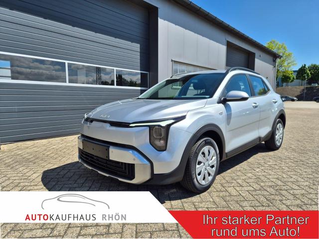 Kia Stonic - 1.0 T-GDI MHEV 115PS Automatik NEUES MODELL Sitzheizung Lenkradheizung PDC v+h R&uuml;ckf.Kamera Klima Bluetooth Touchscreen Apple CarPlay Android Auto Tempomat
