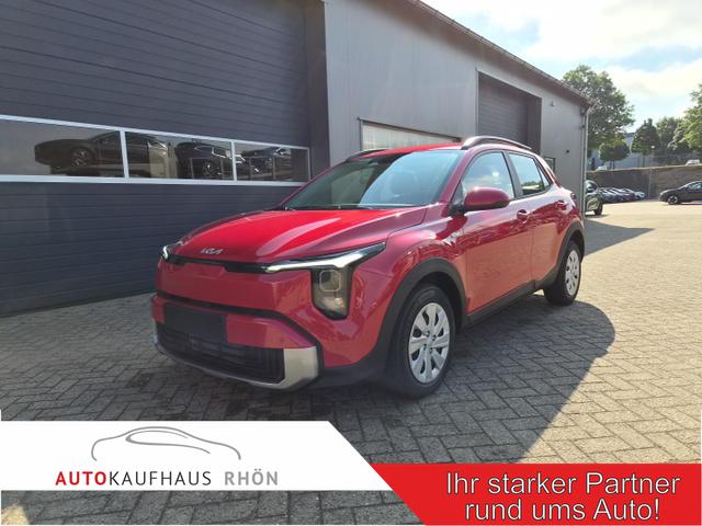Kia Stonic - 1.0 T-GDI 100PS Automatik NEUES MODELL Sitzheizung Lenkradheizung PDC v+h R&uuml;ckf.Kamera Klima Bluetooth Touchscreen Apple CarPlay Android Auto Tempomat