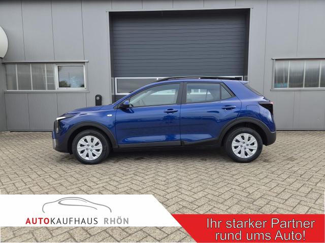 Kia Stonic - 1.0 T-GDI 100PS Automatik NEUES MODELL Sitzheizung Lenkradheizung PDC v+h R&uuml;ckf.Kamera Klima Bluetooth Touchscreen Apple CarPlay Android Auto Tempomat