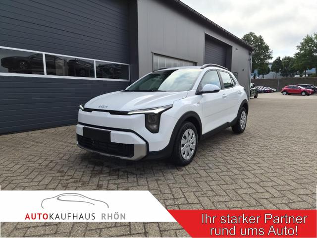 Kia Stonic - 1.0 T-GDI 100PS Automatik NEUES MODELL Sitzheizung Lenkradheizung PDC v+h R&uuml;ckf.Kamera Klima Bluetooth Touchscreen Apple CarPlay Android Auto Tempomat
