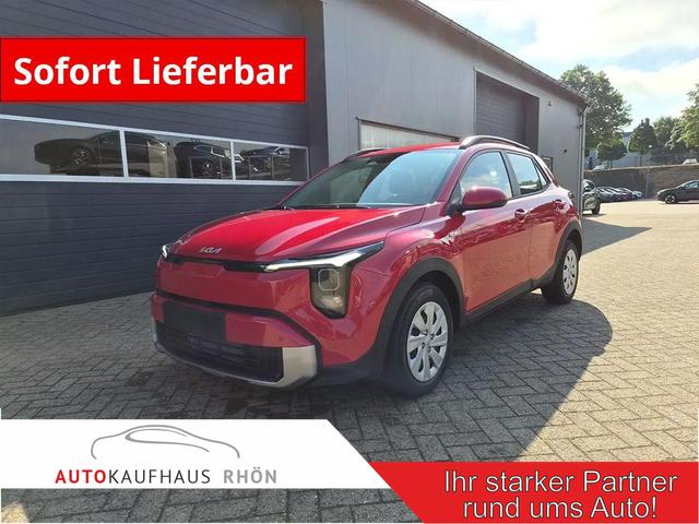 Kia Stonic - 1.0 T-GDI 100PS Automatik NEUES MODELL Sitzheizung Lenkradheizung PDC v+h R&uuml;ckf.Kamera Klima Bluetooth Touchscreen Apple CarPlay Android Auto Tempomat