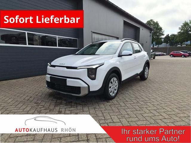 Kia Stonic - 1.0 T-GDI 100PS Automatik NEUES MODELL Sitzheizung Lenkradheizung PDC v+h R&uuml;ckf.Kamera Klima Bluetooth Touchscreen Apple CarPlay Android Auto Tempomat