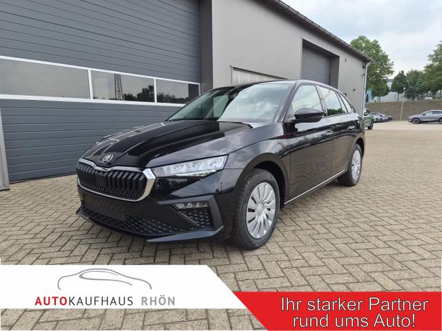 Skoda Scala - 1.0 TSI 115PS DSG Selection AHK schwenkb. Klimaautomatik Sitzheizung PDC R&uuml;ckf.Kamera Apple CarPlay Android Auto