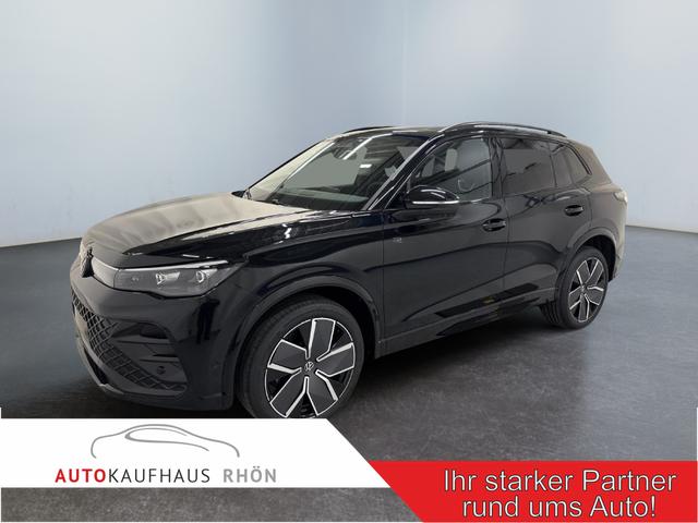 Volkswagen Tiguan - R-Line 1.5 eTSI 150PS/110kW DSG7 2026 +AHK +Pano +HD Matrix +Navi +360 +Assistenzpaket