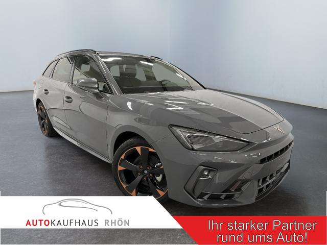 Cupra Leon Sportstourer - 1.5 eTSI 150PS/110kW DSG7 2026 | *+18" Kupfer ALU +RFK +KESSY +El. Heckklappe +Immersive +Seitenschweller*