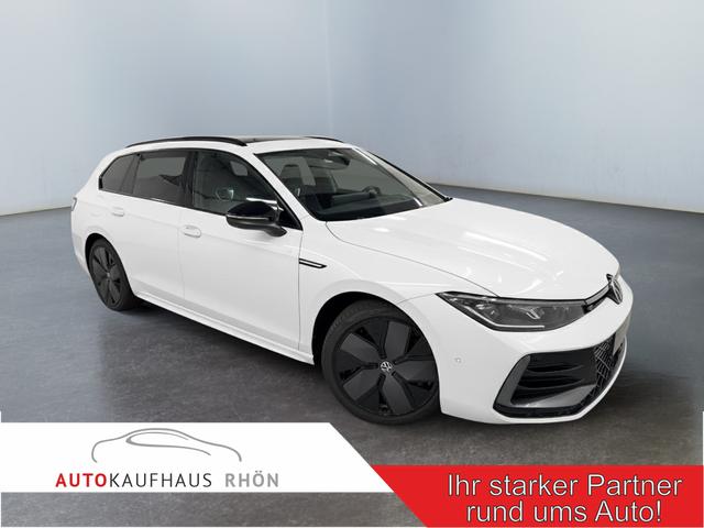 Volkswagen Passat Variant - R-Line Signatur Paket 2.0 TDI SCR 4Motion 193PS/142kW DSG7 2026 | +PANO +360 +H&K +DCC PRO +STHZ